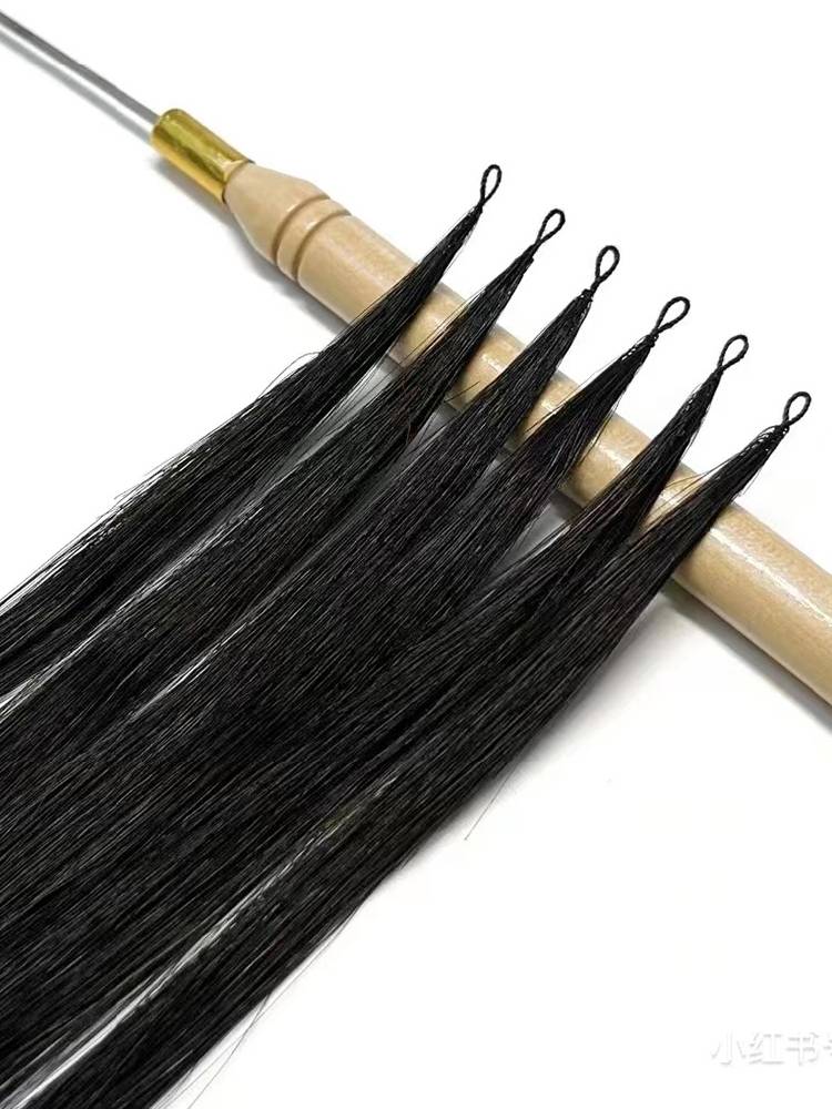 Three wholesale thickened micro -weaving feather feathers and hairless feathers.