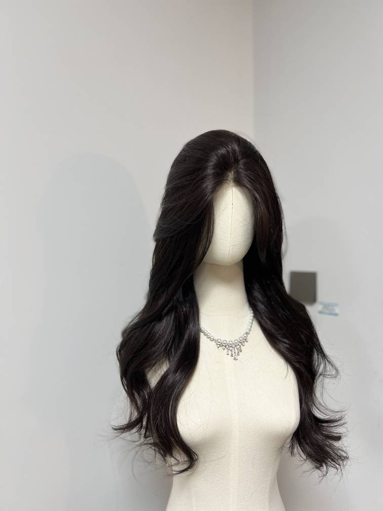 Scorpio 2.0 imported hair to sews lace wigs at will
