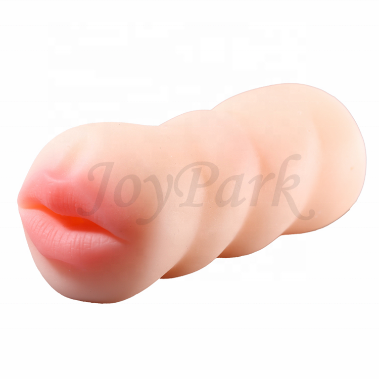Hotsale JoyPark High Quality Mini 3D Portable ASS Oral Pocket Pussy Silicone Vagina Sex Toy Artificial Vagina Pussy for Men