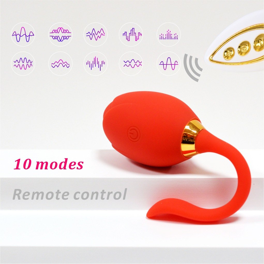 Wholesale Oem Anal Toy App Control Dual Anal Sex Toy Rose Toys Anal Plug Sex Stimulator For Women