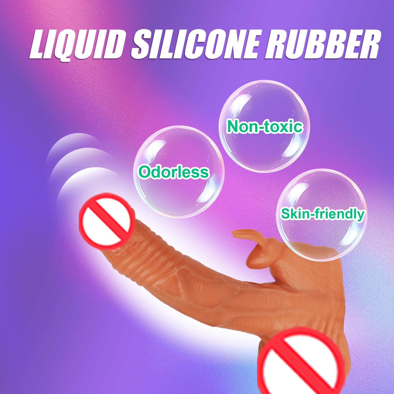 Huge Dildo Female Masturbator Realistic Silicone Anal Penis Clitoral Stimulator Woman Masturbation Adult Sex Toys Suction Cup