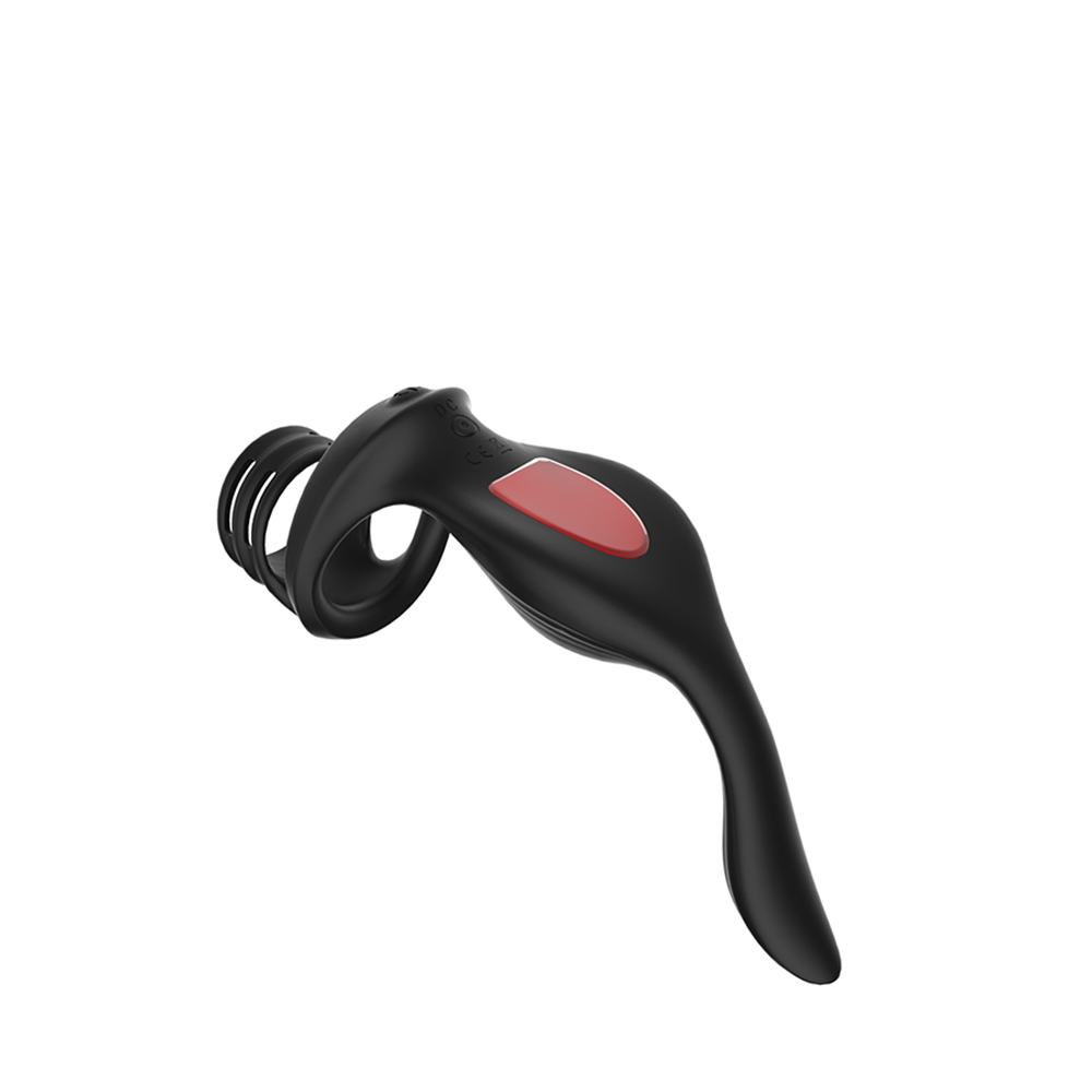 Remotely Control Adult Anal Plug Tool Male Massage Masturbation Sex Toys Anal Anal Cock Ring For Men