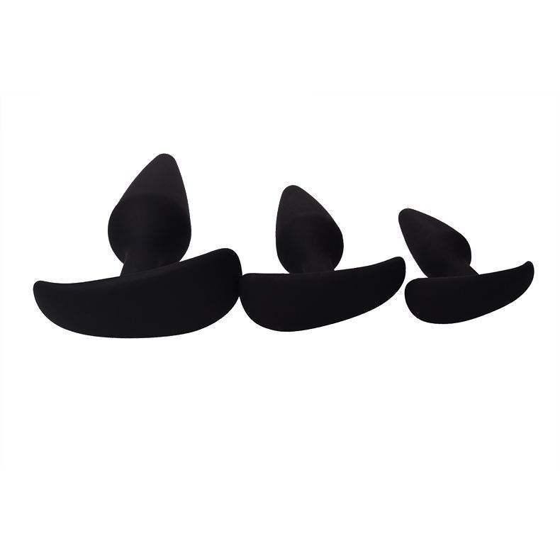 Bdsm Adult Toy Mini Dildo Prostate Massager Anal Plug for Adults