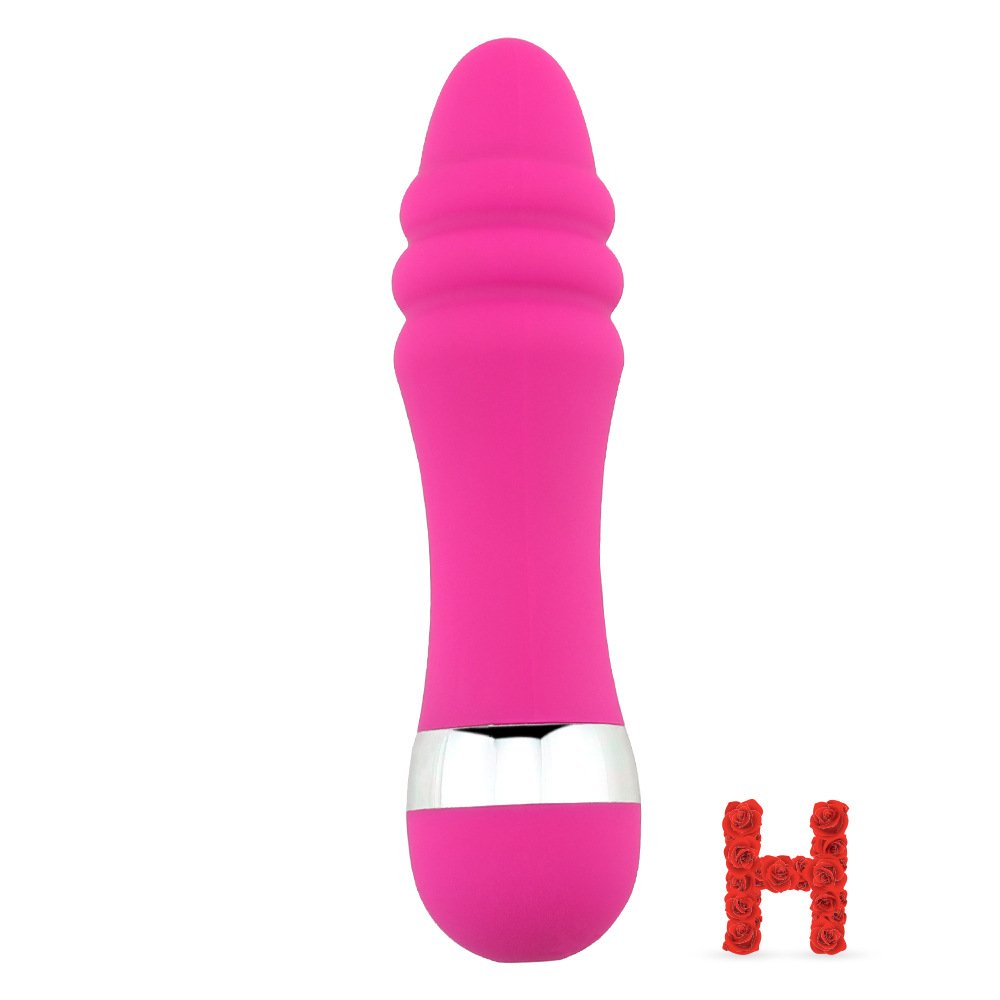 6 AV Mini G Spot Vibrator Clitoris Stimulator Bullet Anal AV Stick Dildo Vibrator Sex Toys for Woman
