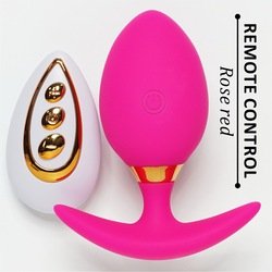 rose-remote
