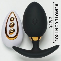 Black-remote