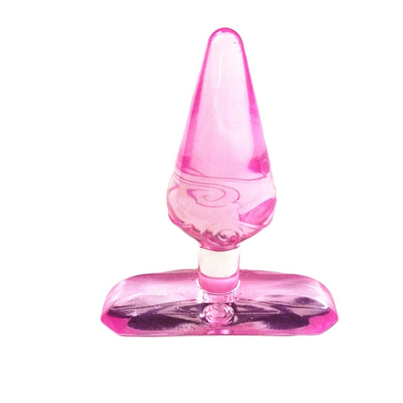 Good price TPR Small Anal Toy sax toys for girl