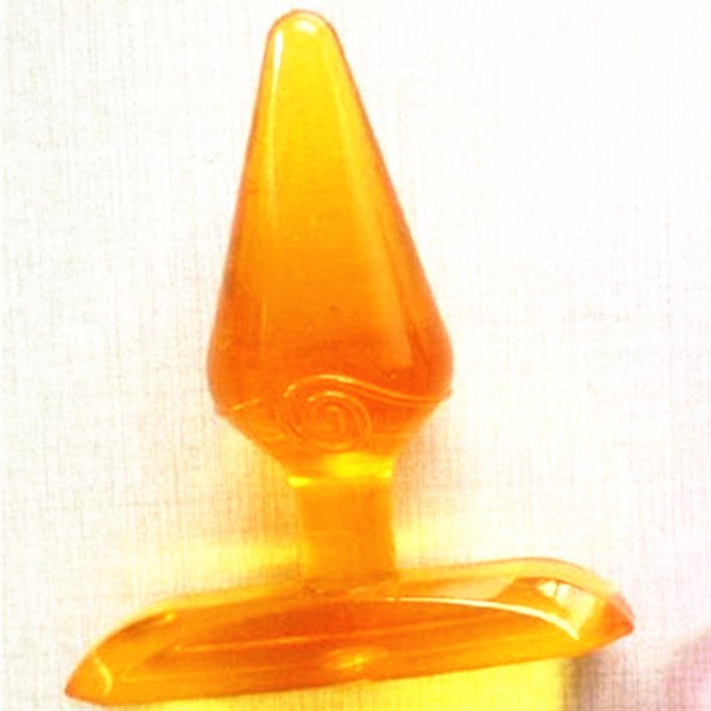 Good price TPR Small Anal Toy sax toys for girl