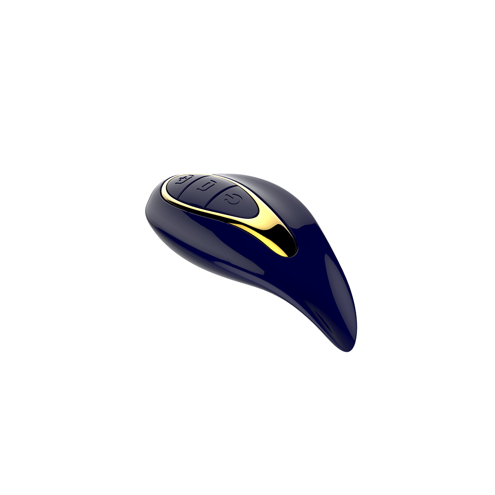 Sexual Product Anal Vibrator Ring Men New Sex Toys 18+ Male Cock Butt Plug Ring Mini Strong Vibration Ring With Remote Control