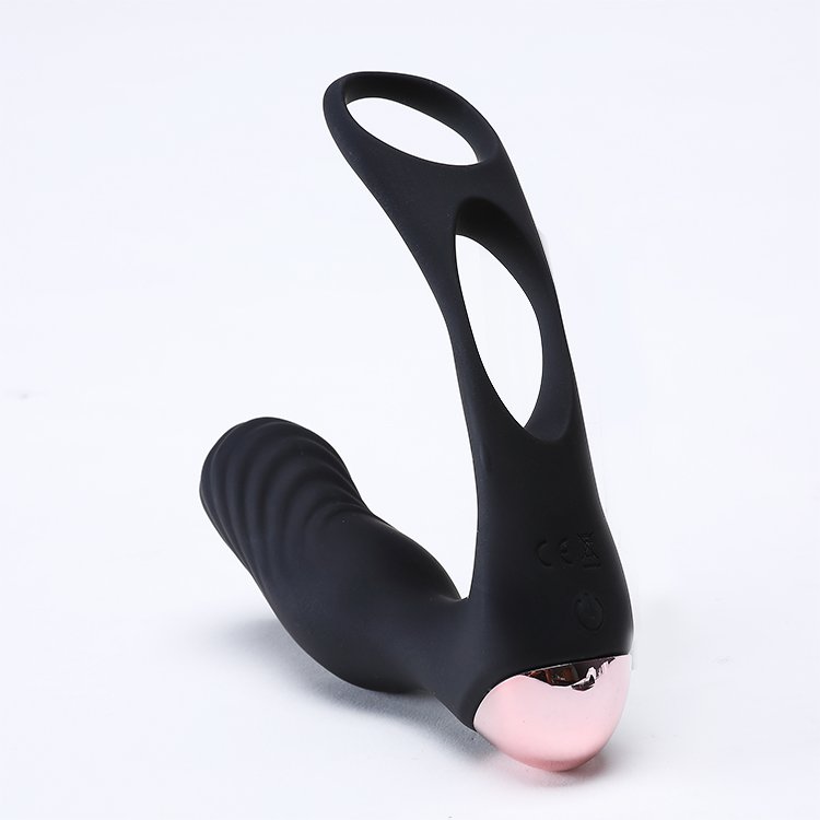 AITE Sex Shop Female Adult Masturbator 10 Vibration Modes Anal Sex Toys for Men