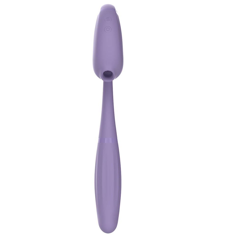 WINYI New Clitoral Nipple Sucking Vibrator Adult Toys Sex Stimulator G Spot Thrusting Dildo Vibrators for Women