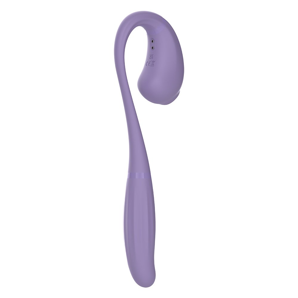 WINYI New Clitoral Nipple Sucking Vibrator Adult Toys Sex Stimulator G Spot Thrusting Dildo Vibrators for Women