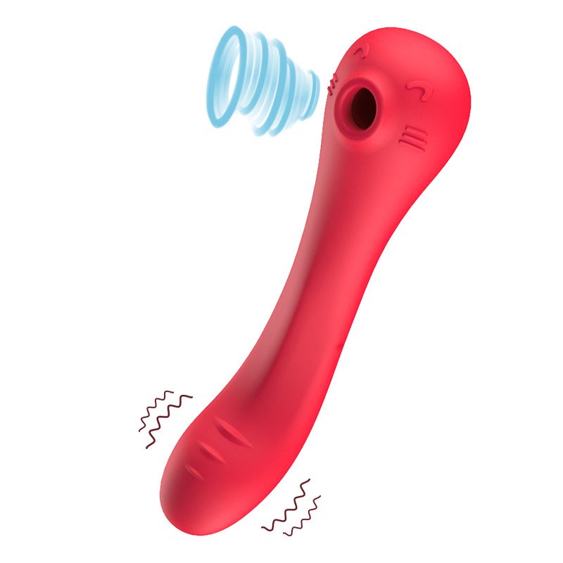 High Quality Silicone Anal Bullet Vibrator Women's Adult Sex Toy with Vibrating Bullet Feature