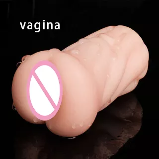 Sexy Homemade Toy Girl Fa-ke Vagina Oral Anal Pussy High Best Cheap Male Masturbator Masturbation Asss Gay