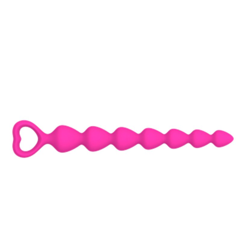 Anal Plug Dildo Vibrator Male Prostate Massager Anal Beads Plug G Spot Butt Adult Masturbation Anal Sex Toys for Couple
