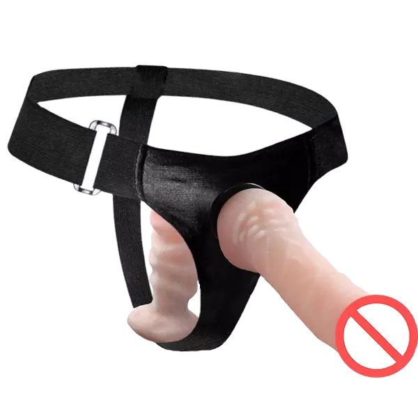 Strap on Penetration Anal Plug Dildo Butt Plug For Men Strap On Penis Vagina Plug Adult Sex Toys For Couples(+91 9618678282)