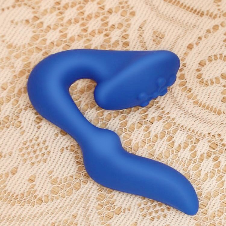 Adult toys sex anal vibrator men's prostate massager anal plug male dildo vibrator sex toys for woman and men