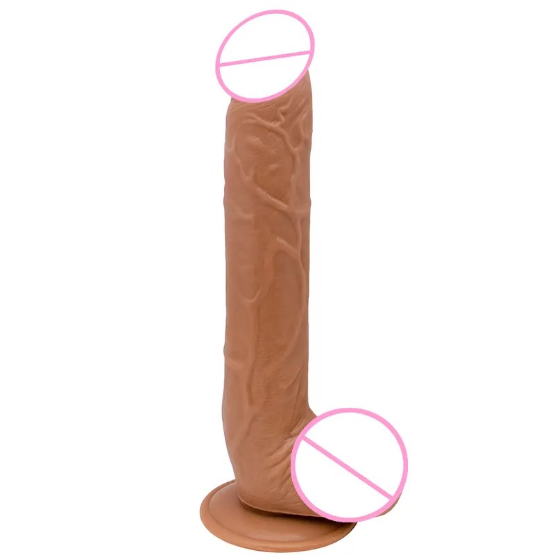 Super Long Penis Dildo Female Masturbation Adult Sex Toys Male Anal Sex Toys For Adult