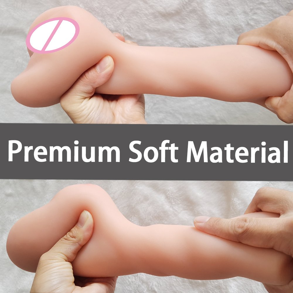 YQ Anal toys for men sex products Male Masturbator for man vagina Artifical cup Pocket Pussy Sex Toys for Men massager sex toys