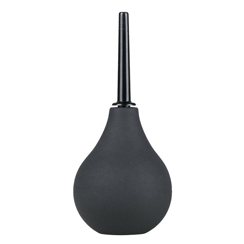 90ML Hot-selling anal douche for female vaginal clean,deluxe home enema for anal or vaginal douching aids in hygiene