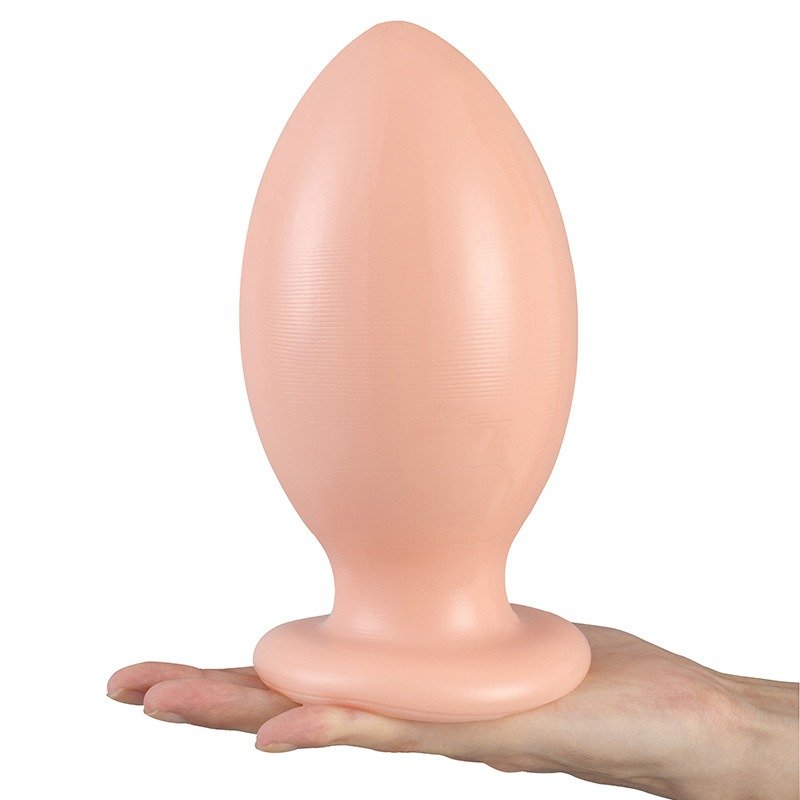 Extra Large Anal Plug Huge ButtPlug Anal Dildo Ass Plug Masturbator Anal Bead Vaginal Stimulation Dilator Sex Toys For Woman Men