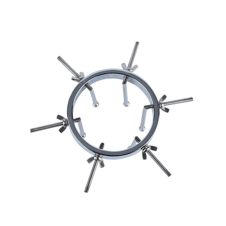 Stainless Steel Anal Speculum and Dilators Butt Plug Sex Toys for Men Women Juguetes Sexuales Anal Sex Toys Product Category
