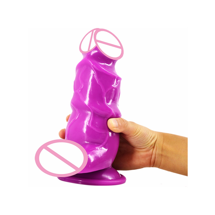 Big Fat Dildo Huge Anal Plug Full Butt Plugs Anal Sex Toys