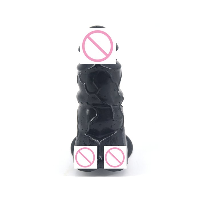Big Fat Dildo Huge Anal Plug Full Butt Plugs Anal Sex Toys