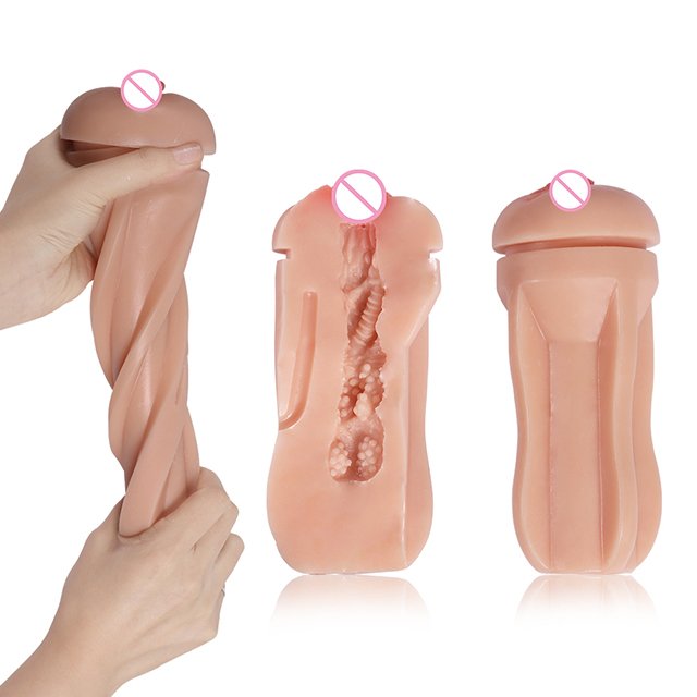 Sex Toys Hot Selling New Design Vagina Electric Male Masturbator Cup with Sexual Voice for Man