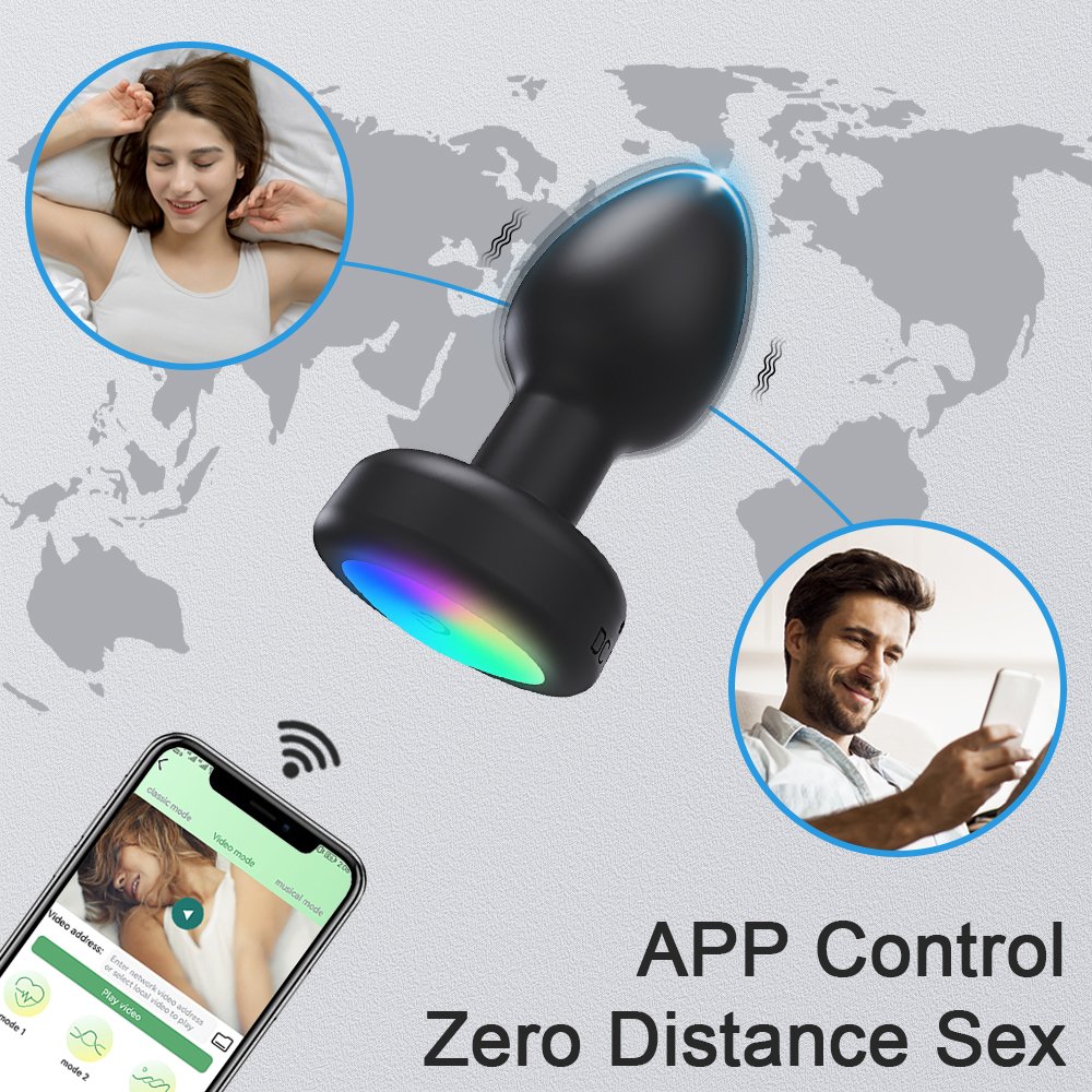 2023 New Arrival Drop shipping crystal anal plug set metal stainless steel butt anal plug sex toys