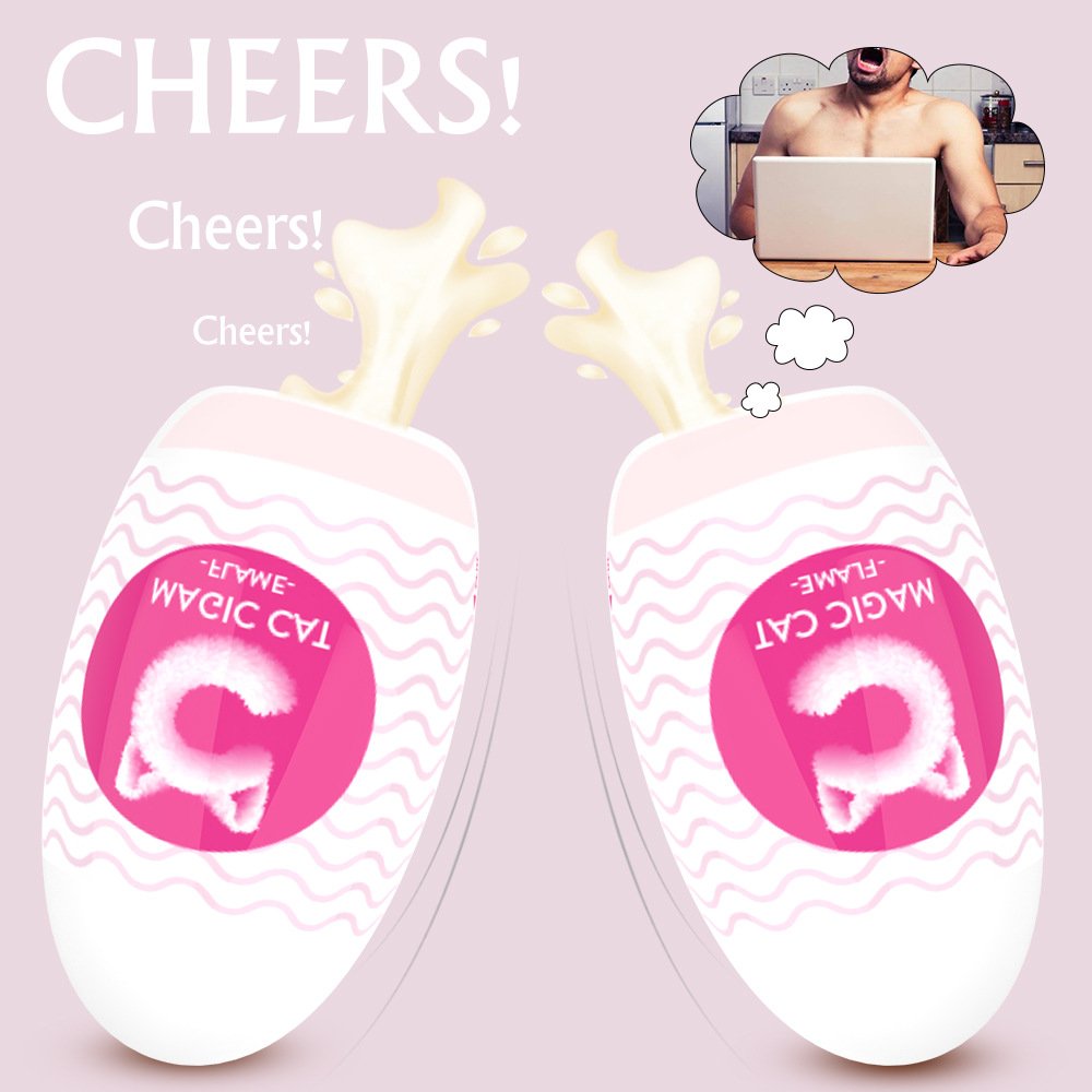 6Pcs/Set Male Masturbator Adult giocattoli saxy juguetes eroticos sax pour homme Pocket Pussy Anal Sex Toys for Men Masturbation