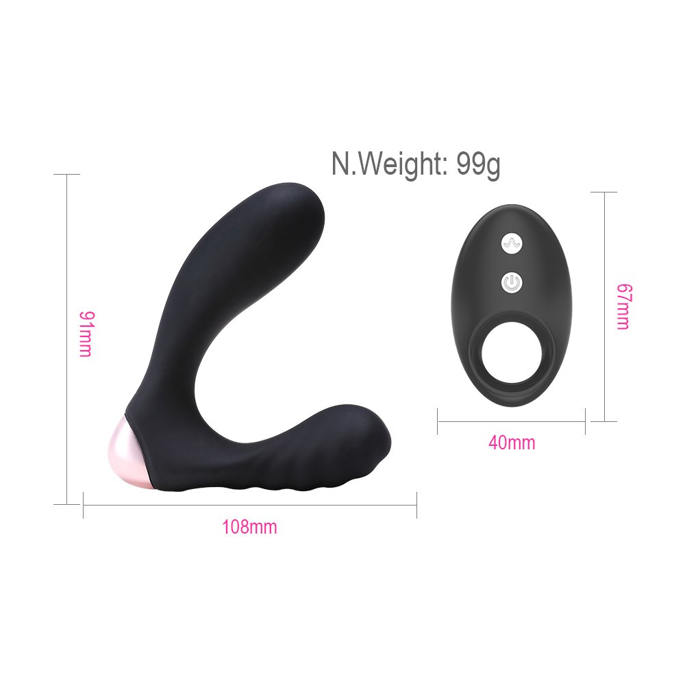 AITE Factory Directly Low price new type backyard anal massage sex adult silicone sex toys for couples