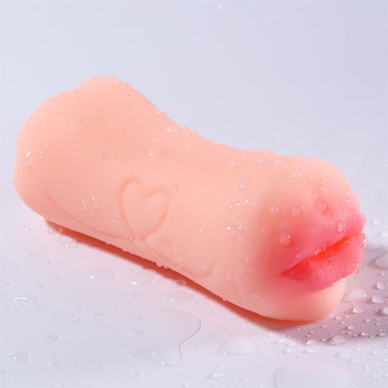 Male Masturbator Realistic Vagina Anal Silicone Soft Tight Pussy Erotic Adult Product Penis Sex Toys Men Masturbating Stroker