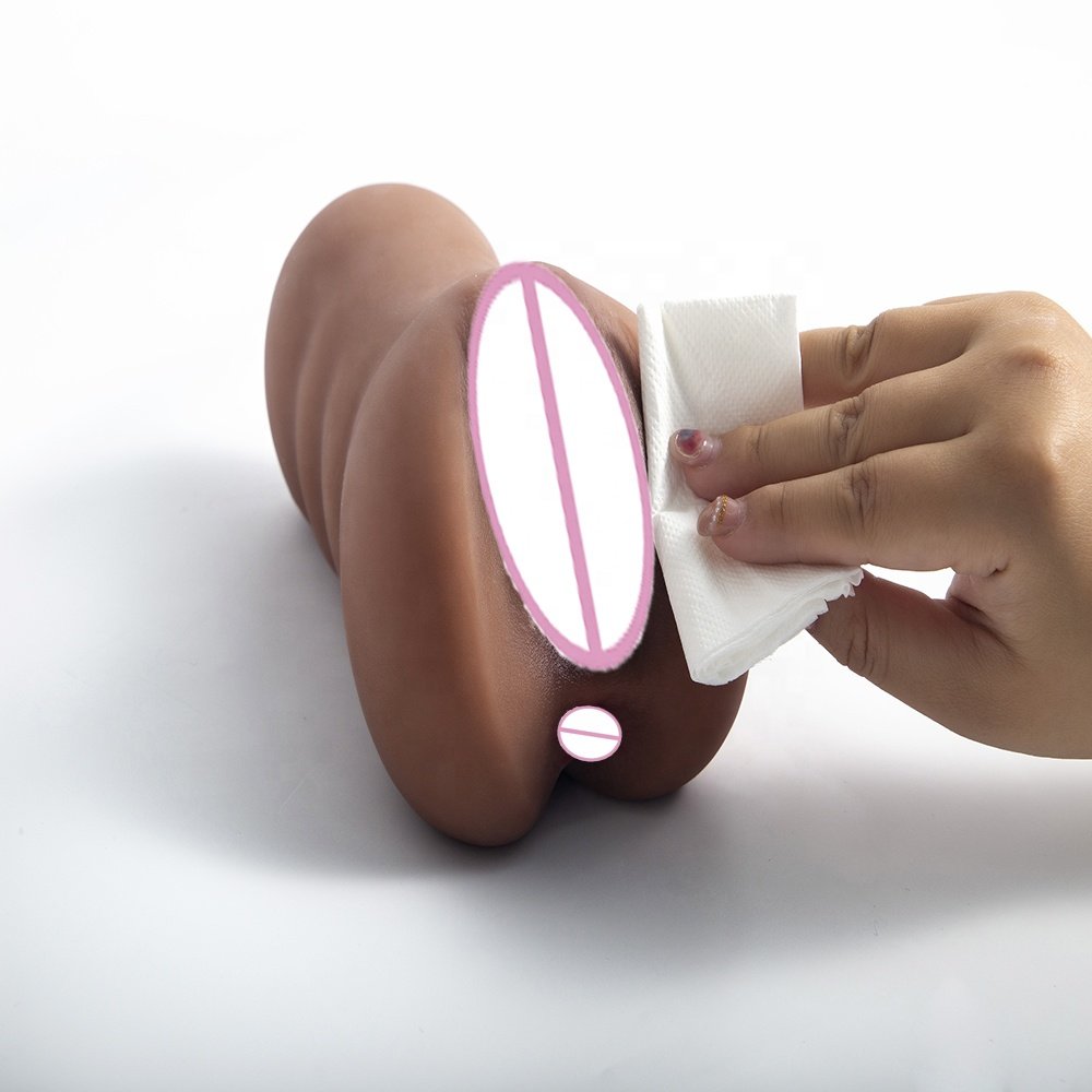 New Launched Sex Toys Real Women Artificial Vagina Duplicate Products Hot Sex Vagina Pussy Pocket Toy For Male Masturbator
