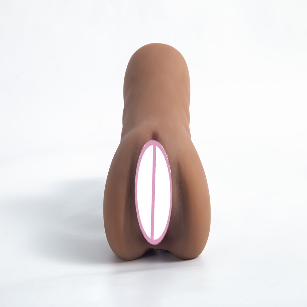 New Launched Sex Toys Real Women Artificial Vagina Duplicate Products Hot Sex Vagina Pussy Pocket Toy For Male Masturbator