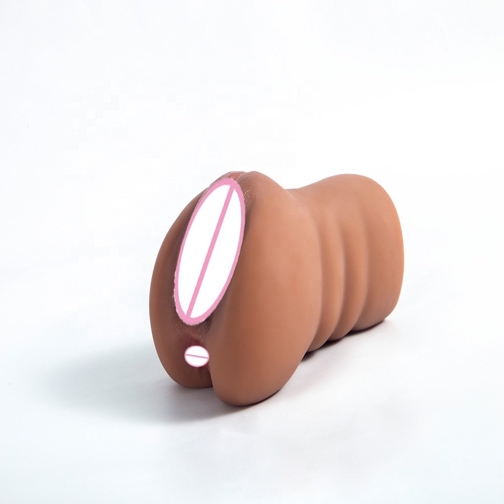 New Launched Sex Toys Real Women Artificial Vagina Duplicate Products Hot Sex Vagina Pussy Pocket Toy For Male Masturbator
