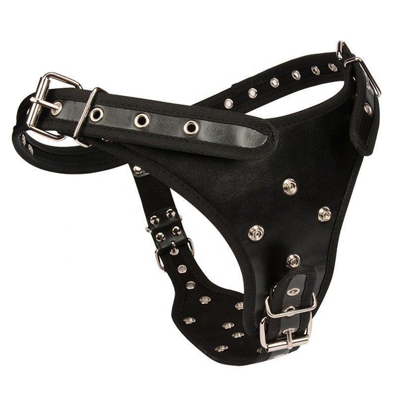 3 Size Pink Strapless Strap On Dildo Harness Lesbian Sex Toys For Women Men Leather Strapon 3 Dildos Underpant Chastity Belt