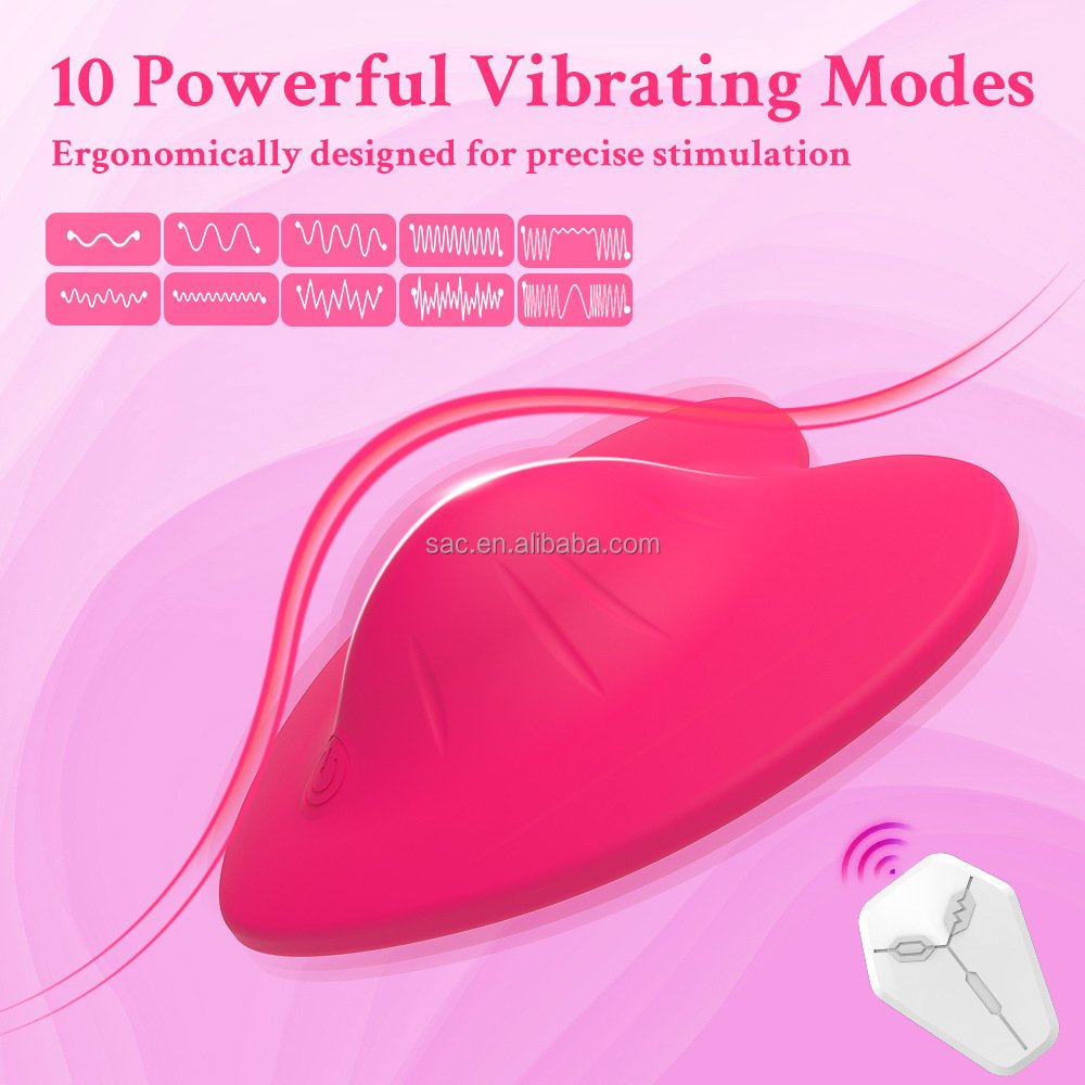 SacKnove 2 In 1 Women Remote Control Smart Phone Jump Egg Panty Vibrator Flirting Clitoral Anal Dual App Controlled Sex Toy