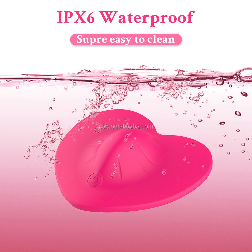 SacKnove 2 In 1 Women Remote Control Smart Phone Jump Egg Panty Vibrator Flirting Clitoral Anal Dual App Controlled Sex Toy