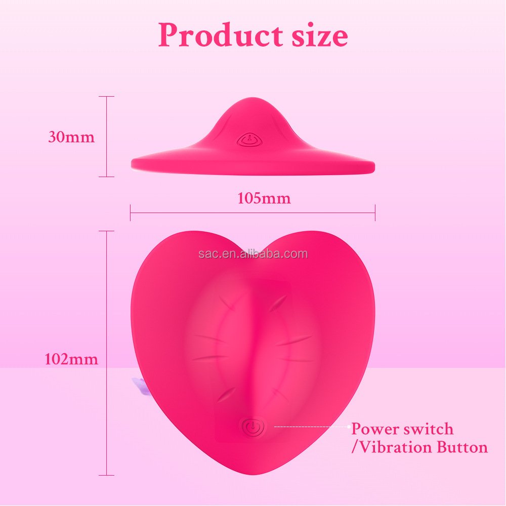 SacKnove 2 In 1 Women Remote Control Smart Phone Jump Egg Panty Vibrator Flirting Clitoral Anal Dual App Controlled Sex Toy