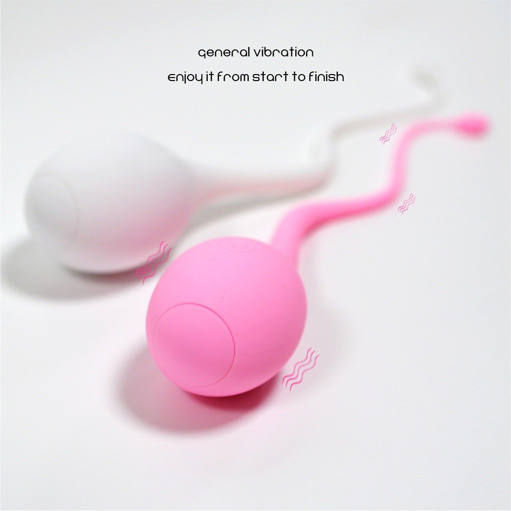 NEW Powerful Tadpole Vibration Jumping Egg Masturbation Device Wearing Anal Backyard Plug Wireless Remote Control Adult Sex Toys