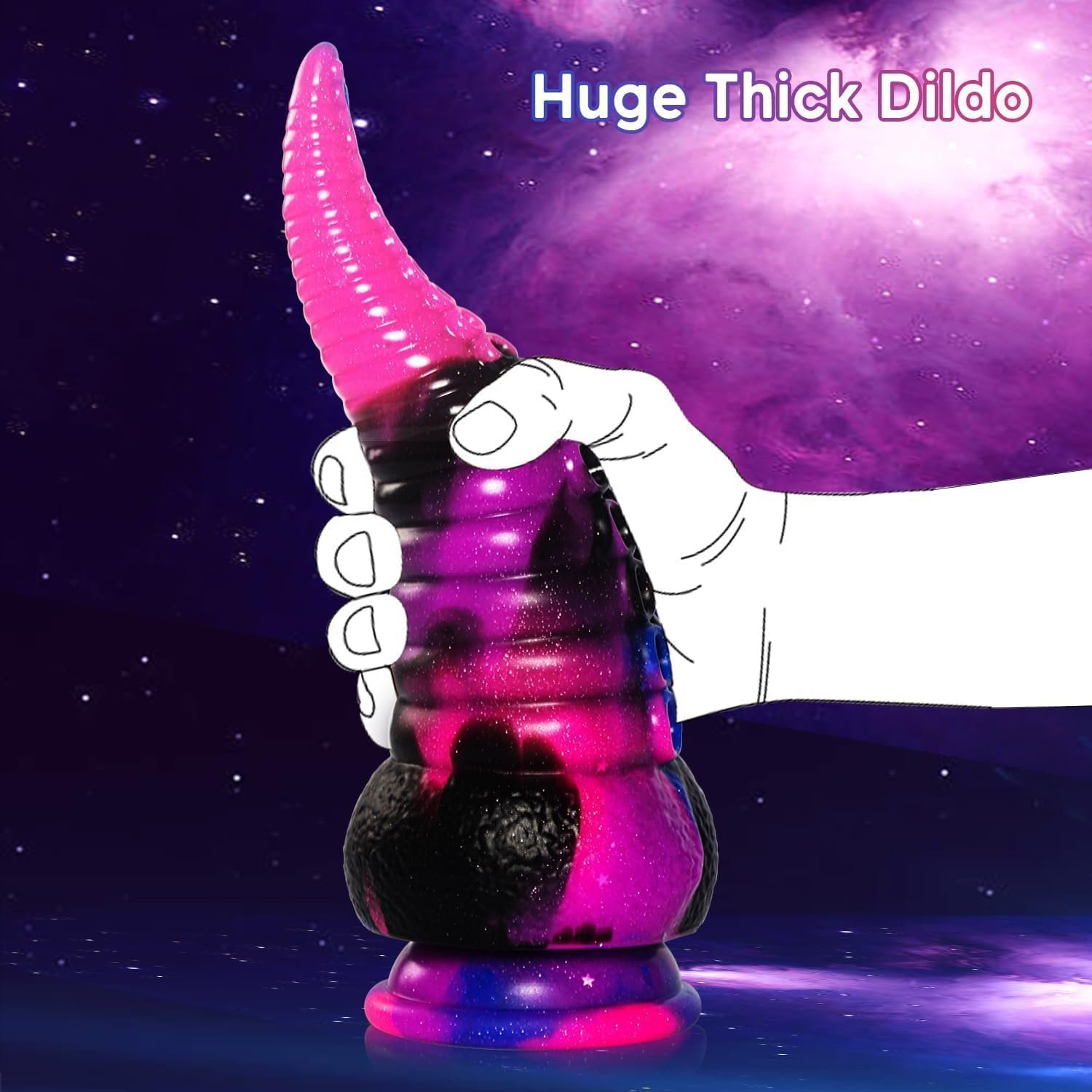 Huge Monster Dildo Lesbian Anal Toys Suction Cup Silicone Octopus Tentacle Artificial Penis Animal Dildos Sex Toys for Women