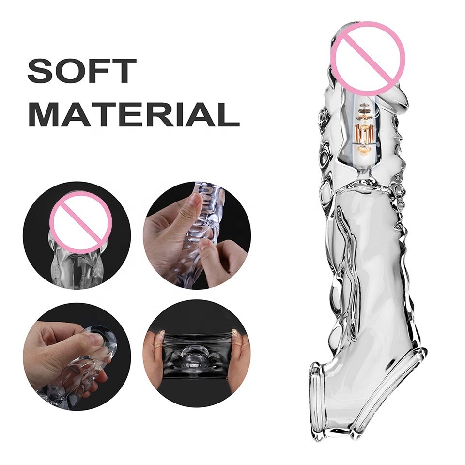 AAV anal toys for man Penis Adult vibrator toy Stimulate sex toys vibrating cock ring Masturbation Delay Education