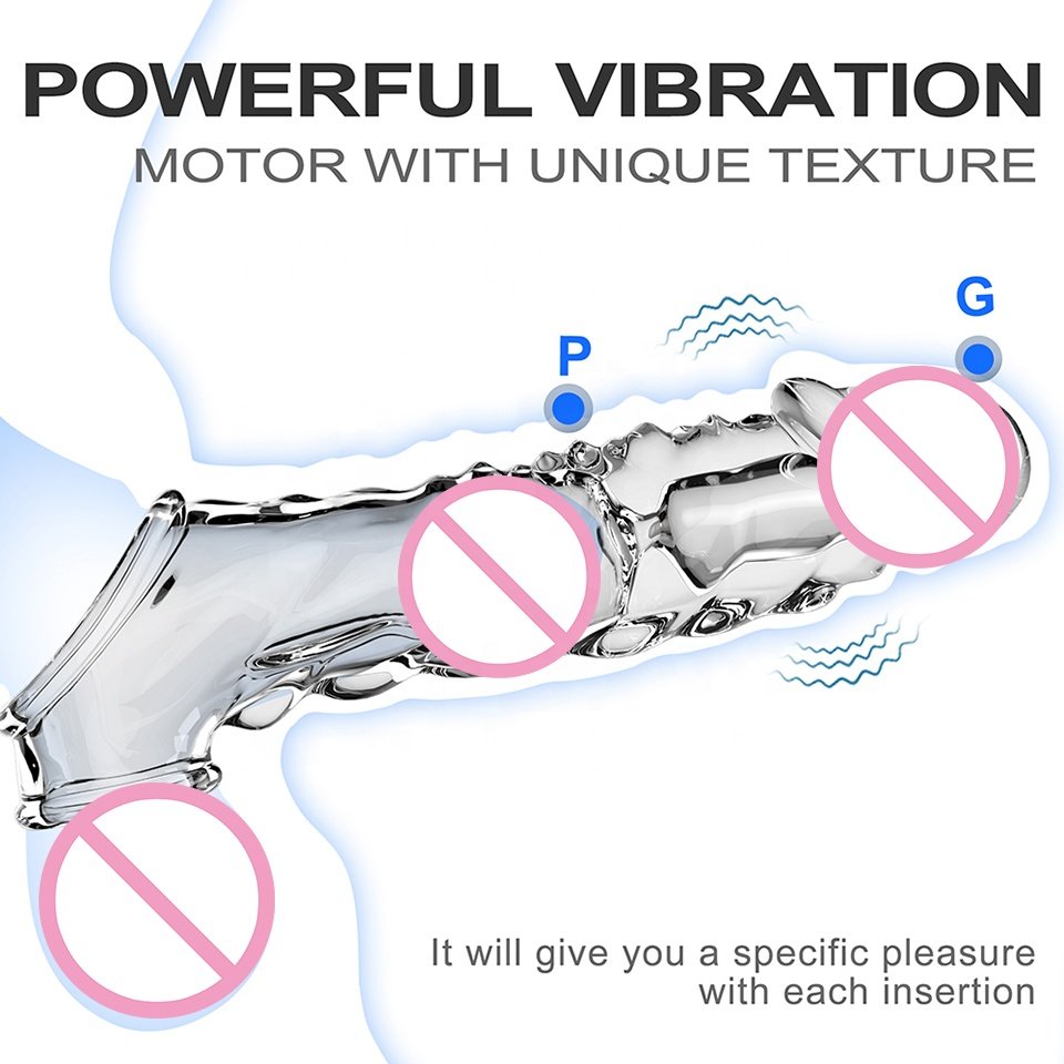 AAV anal toys for man Penis Adult vibrator toy Stimulate sex toys vibrating cock ring Masturbation Delay Education