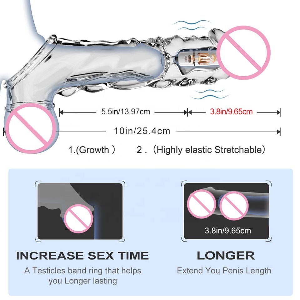 AAV anal toys for man Penis Adult vibrator toy Stimulate sex toys vibrating cock ring Masturbation Delay Education