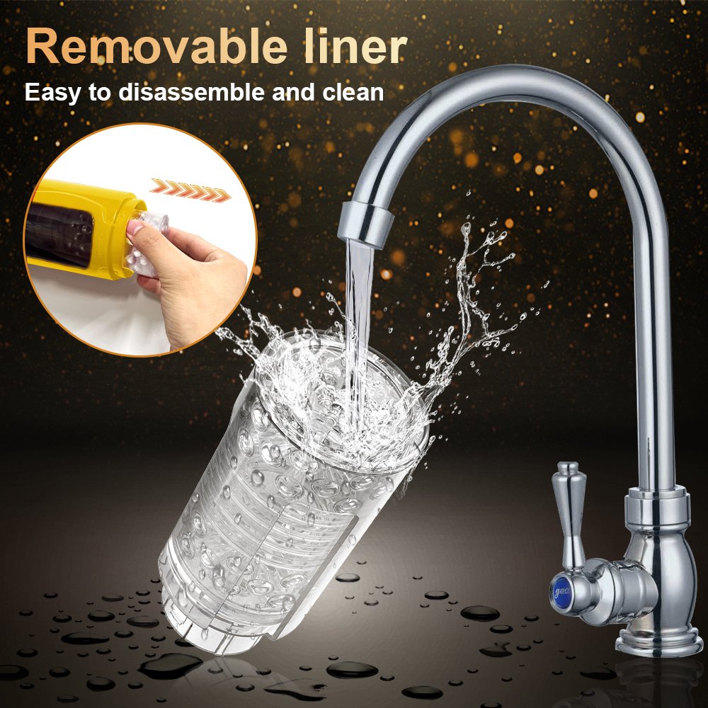 New Arrival Explosion Electric 360 Degrees To Enjoy Using Medical Silica Gel Safe And Secure Men Masturbation Cup