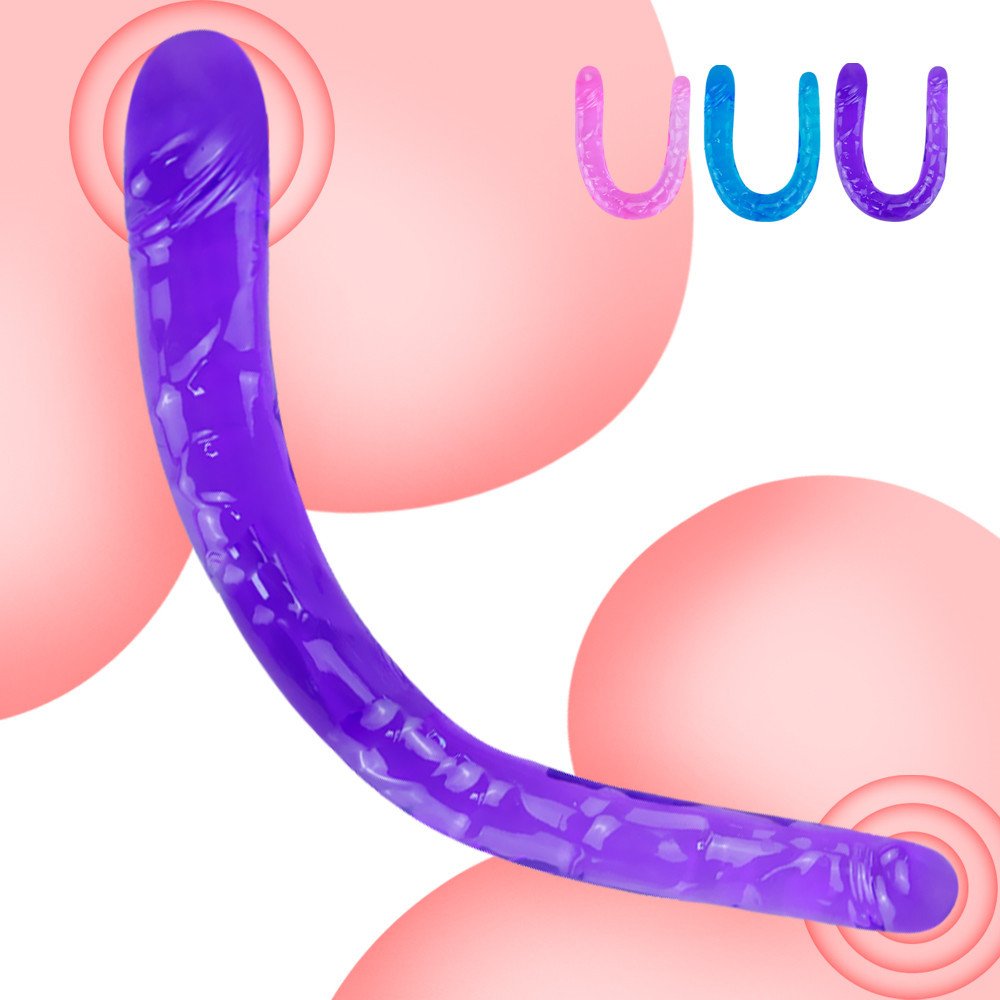 Glass Dildos Crystal for Adults Masturbation Glass Long Anal Beads Butt Plug Sex Toys Male Toys for Women
