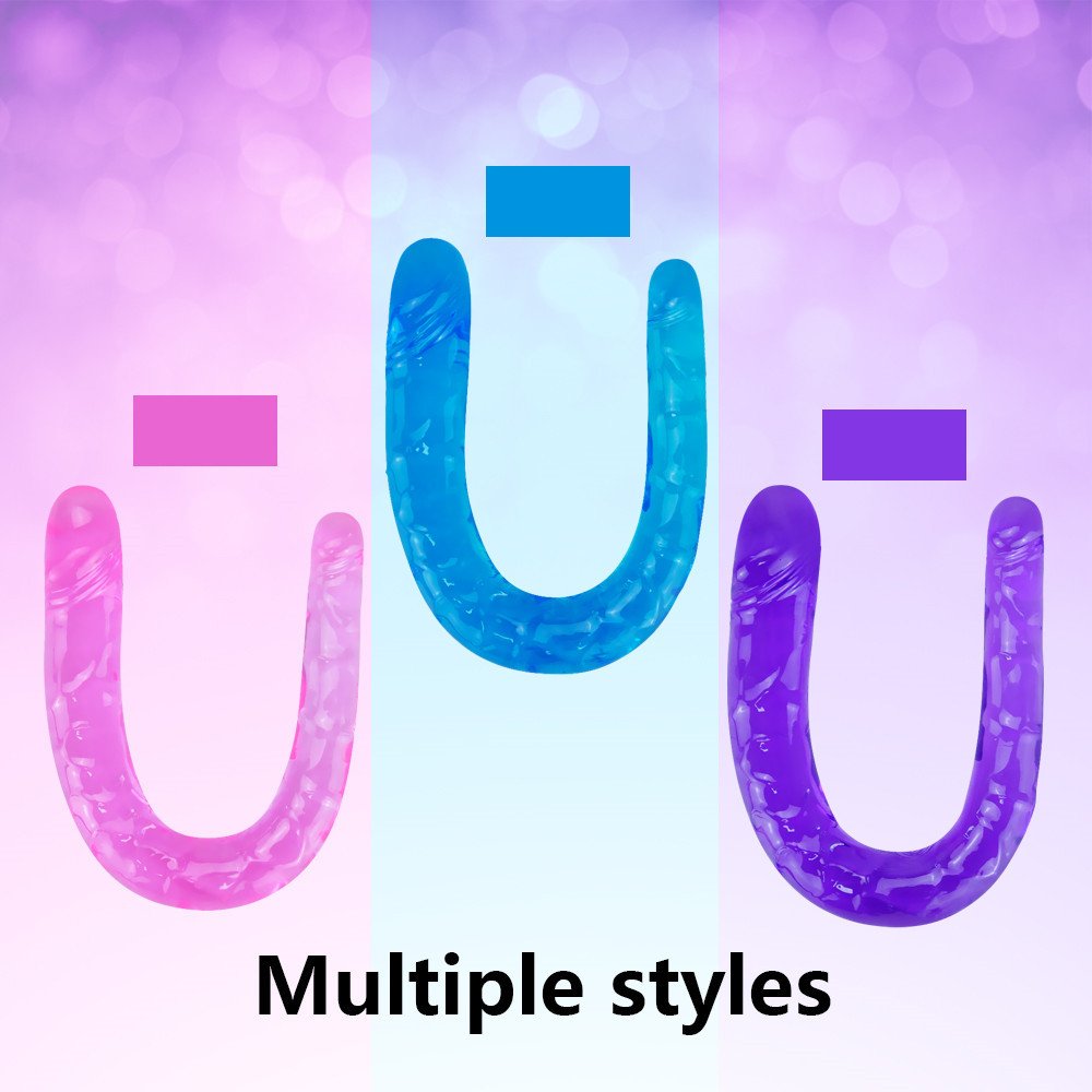 Glass Dildos Crystal for Adults Masturbation Glass Long Anal Beads Butt Plug Sex Toys Male Toys for Women