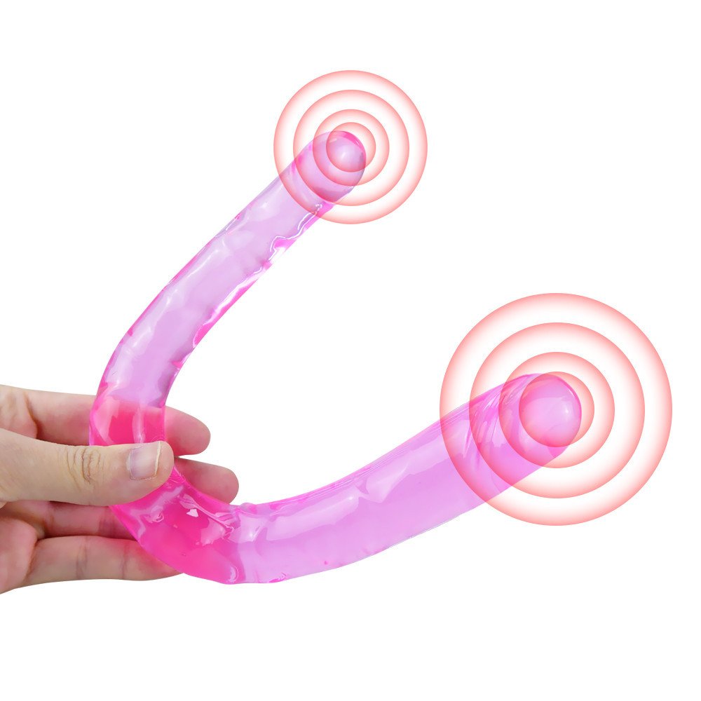 Glass Dildos Crystal for Adults Masturbation Glass Long Anal Beads Butt Plug Sex Toys Male Toys for Women