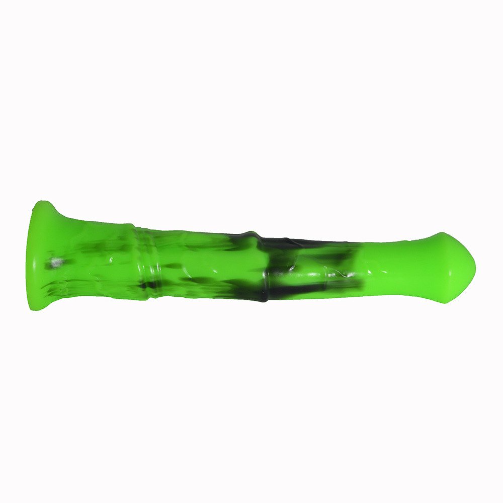 11.6 Inch Silicone Horse Anal Dildo Long Realistic Anal Plug Smooth Skin-friendly Softness And Hardness Flexible Penis